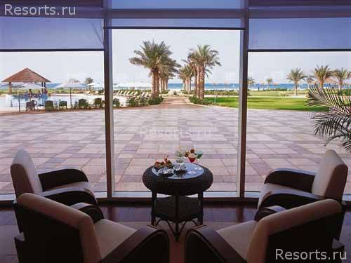 Danat Resort Jebel Dhanna 8